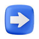Connected people icon