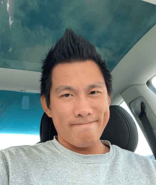 Portrait of Yao Hongze, Financial Adviser