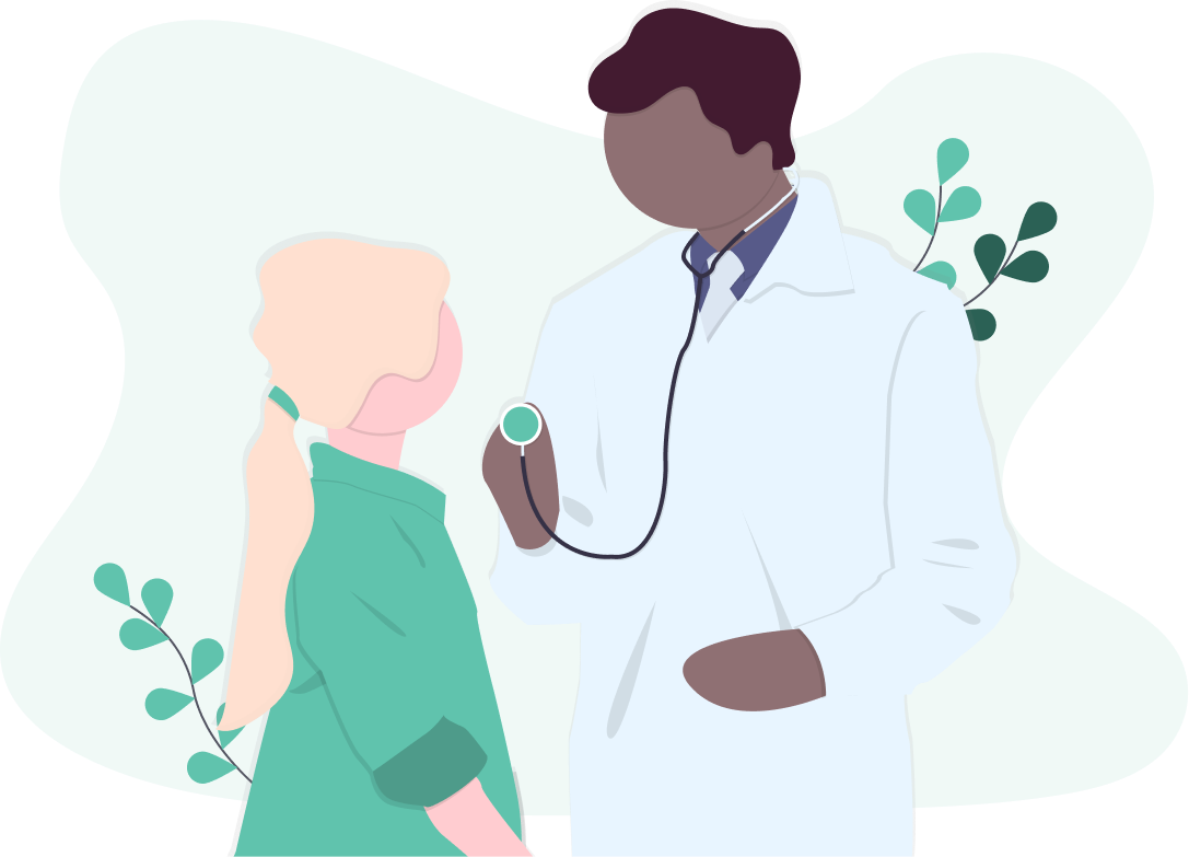 doctor